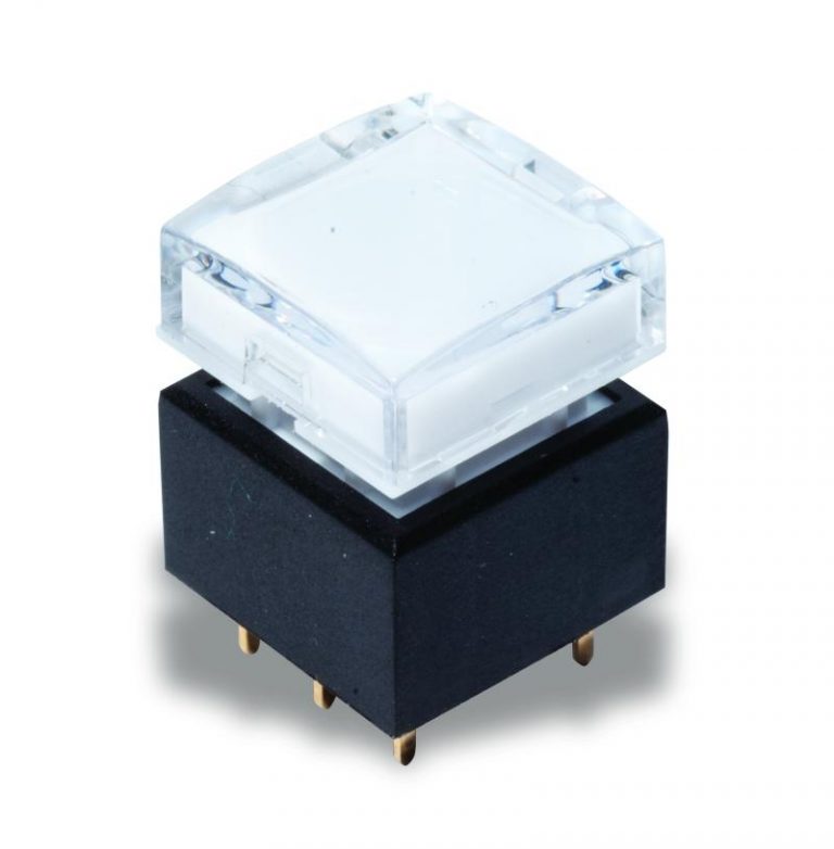C&K Launches New Illuminated Pushbutton Switch for Professional Audio ...
